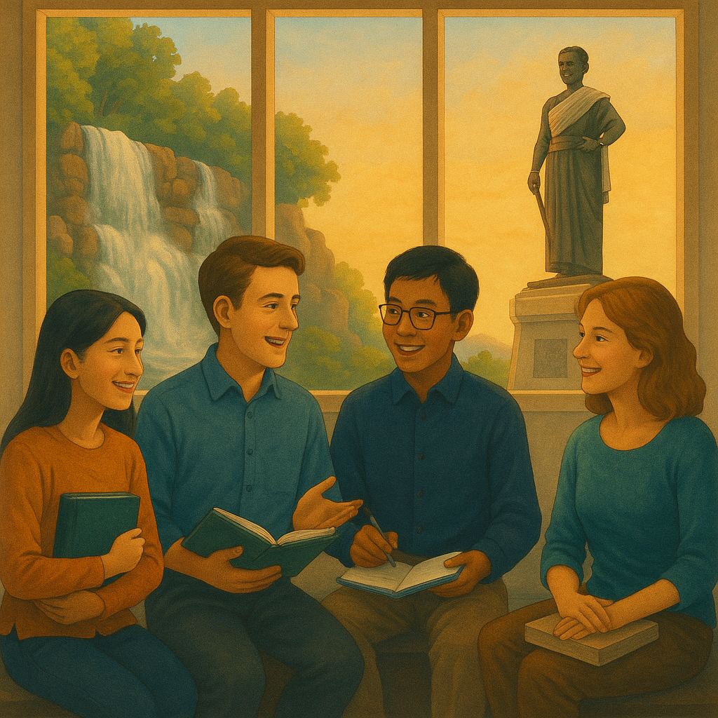 Student Exchange Program